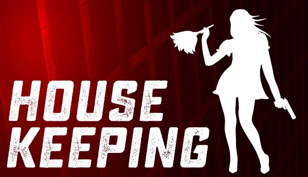 家务 VR（Housekeeping VR） 游戏封面