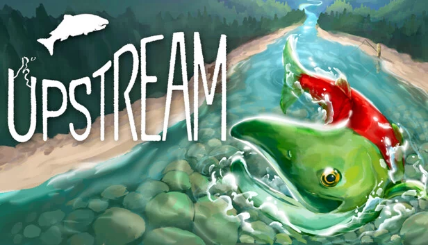 逆流而上（Upstream） 游戏封面