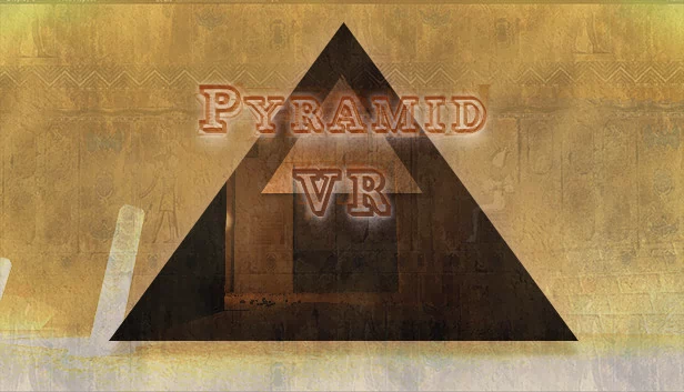金字塔 VR（Pyramid VR） 游戏封面