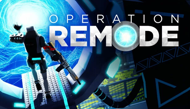 Operation REMODE 游戏封面
