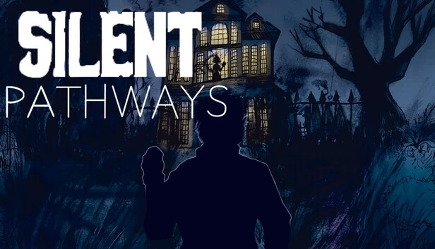 寂静路径（Silent Pathways） 游戏封面