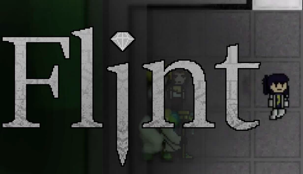 燧石（Flint） 游戏封面