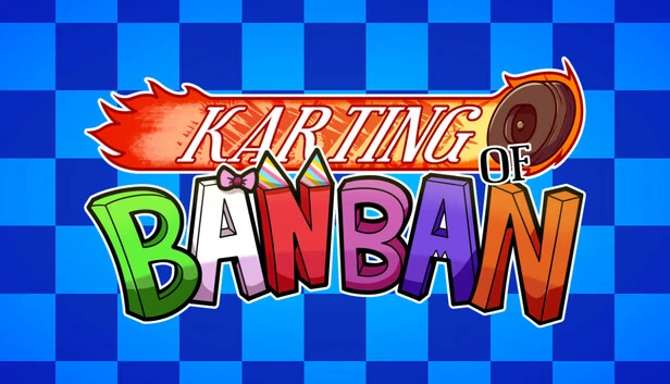 班班的卡丁车（Karting of Banban） 游戏封面