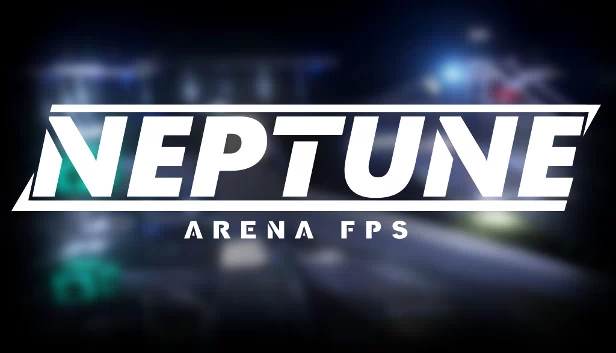 海王星：竞技场FPS（Neptune: Arena FPS） 游戏封面