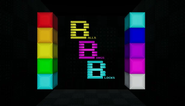 BBB：球 爆炸 方块（BBB: Balls Bangs Blocks） 游戏封面