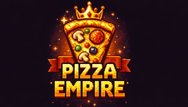 披萨帝国(Pizza Empire) 游戏封面