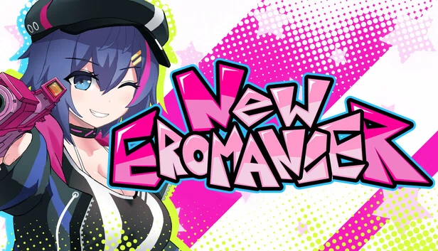 新爱罗漫瑟（New Eromancer） 游戏封面