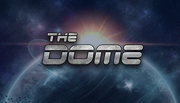 穹顶（The Dome） 游戏封面