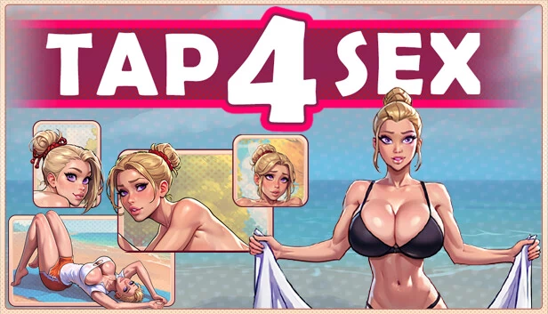 Tap 4 Sex 游戏封面