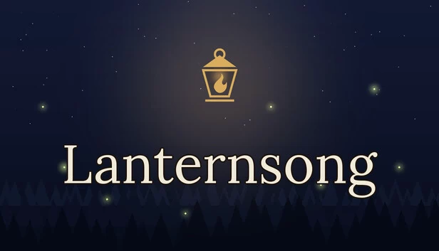 灯歌（Lanternsong） 游戏封面