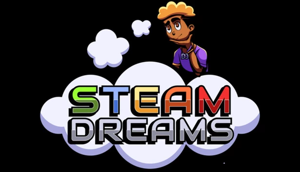 STEAM Dreams 游戏封面