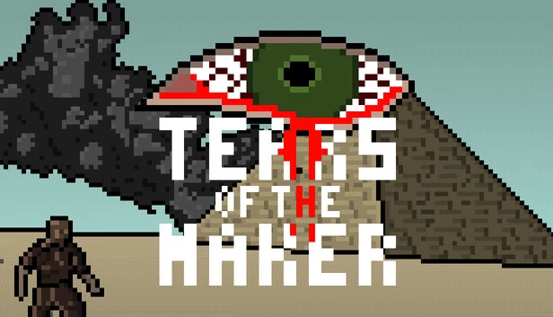 造物主之泪（Tears of the Maker） 游戏封面