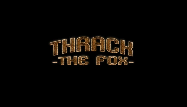 Thrack The Fox 游戏封面