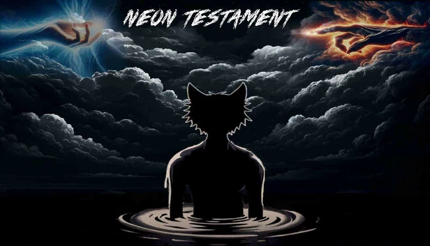霓虹圣约（Neon Testament） 游戏封面