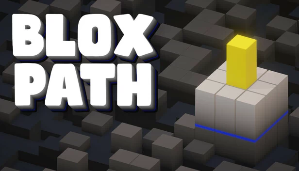 Bloxpath 游戏封面
