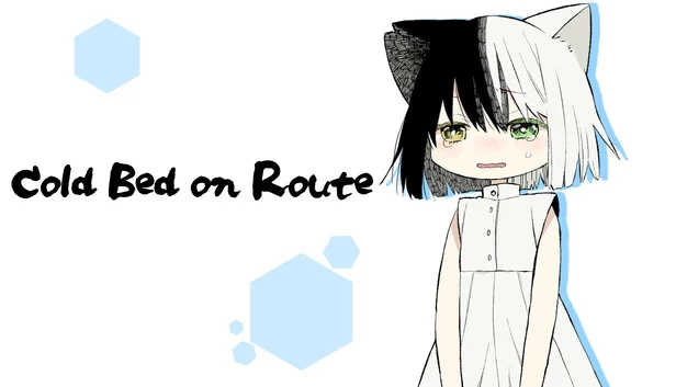 路旁的冷床（Cold Bed on Route） 游戏封面