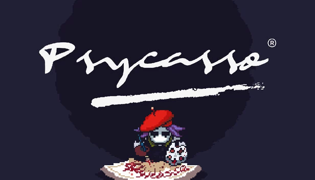 Psycasso 游戏封面