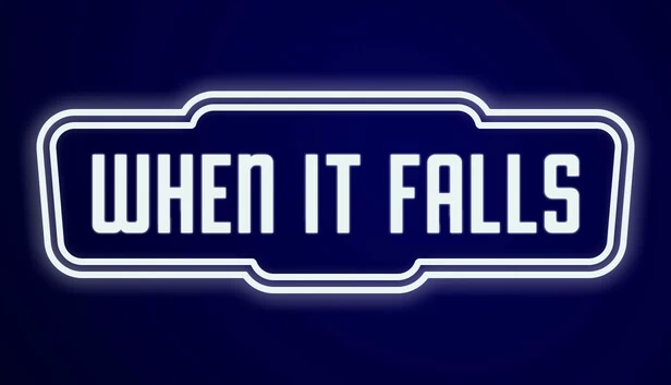When It Falls 游戏封面