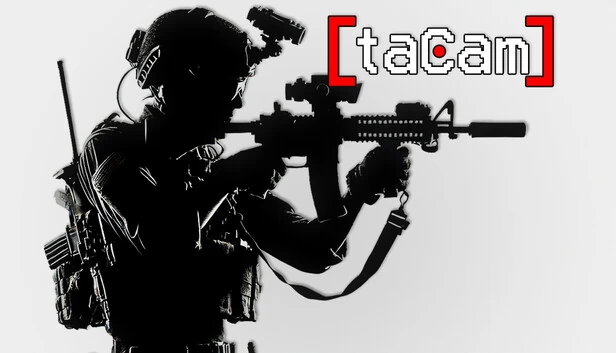 taCam 游戏封面