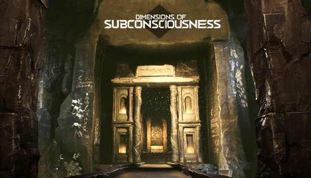 潜意识维度（Dimensions of Subconsciousness） 游戏封面