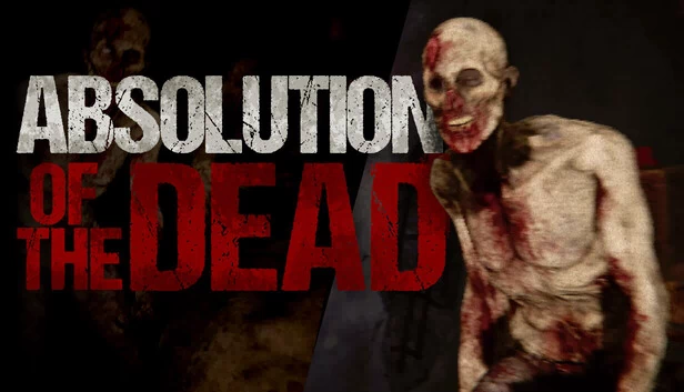 亡灵赦免（Absolution of the Dead） 游戏封面