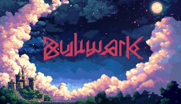 堡垒（Bulwark） 游戏封面