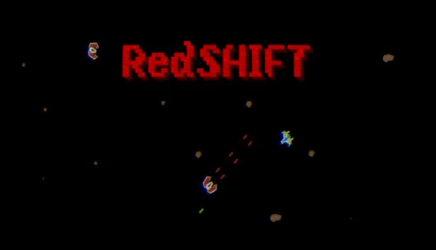 Redshift 游戏封面