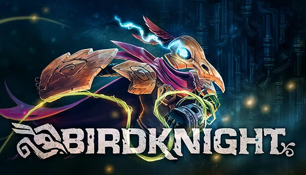 鸟骑士（BirdKnight） 游戏封面