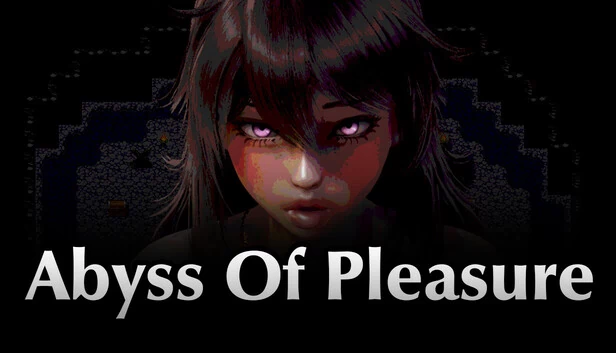 愉悦深渊（Abyss Of Pleasure） 游戏封面