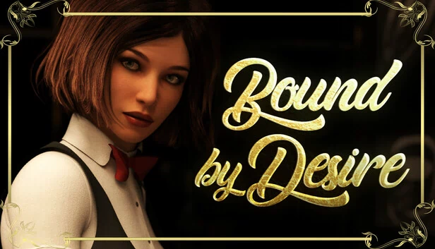 Bound by Desire 🍆👩 游戏封面