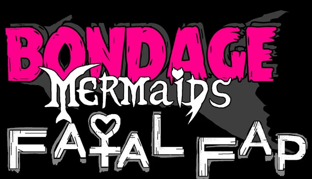 Bondage Mermaids - Fatal Fap 游戏封面