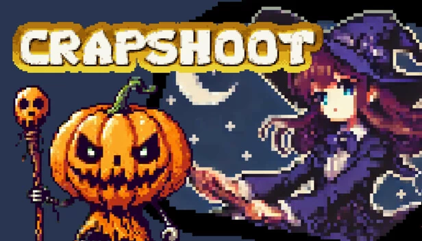 CrapShoot 游戏封面