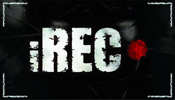 iREC 游戏封面