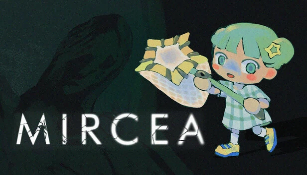 Mircea 游戏封面