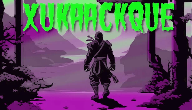 xukaackque 游戏封面