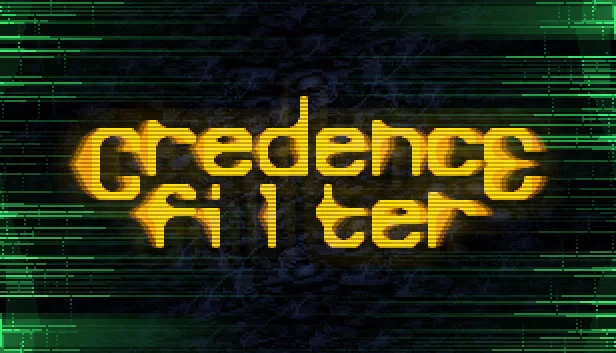 可信度过滤器（Credence Filter） 游戏封面