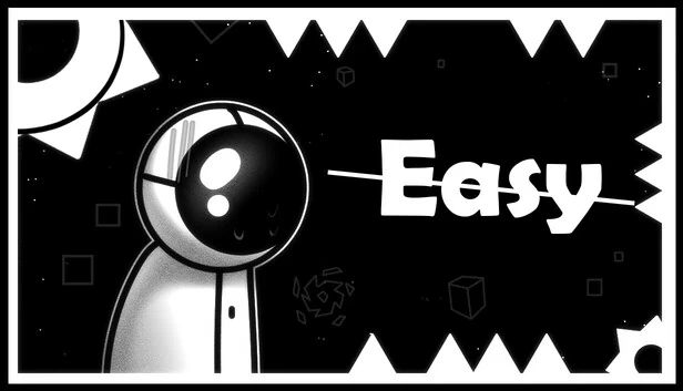 简单（Easy） 游戏封面
