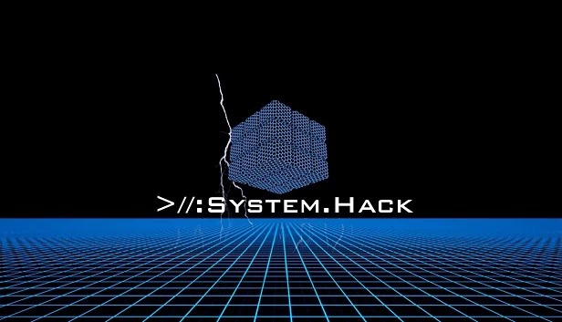系统破解（>//:System.Hack） 游戏封面