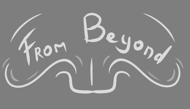 From Beyond 游戏封面