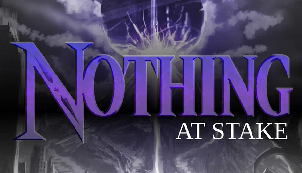 无足轻重（Nothing At Stake） 游戏封面