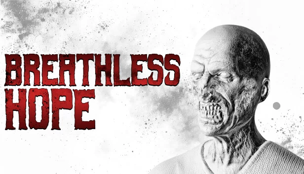 窒息的希望（Breathless Hope） 游戏封面