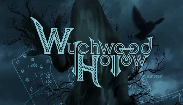 威奇伍德山谷（Wychwood Hollow） 游戏封面