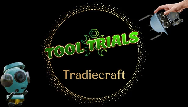 工具试炼（Tool Trials） 游戏封面