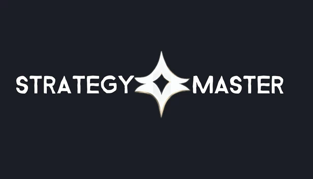 战略大师（战略大师 Strategy Master） 游戏封面