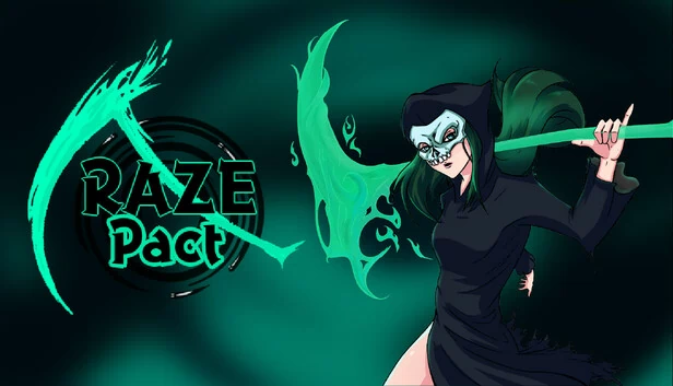 RazePact 游戏封面