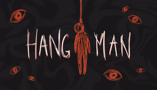 猜词游戏（HANGMAN） 游戏封面