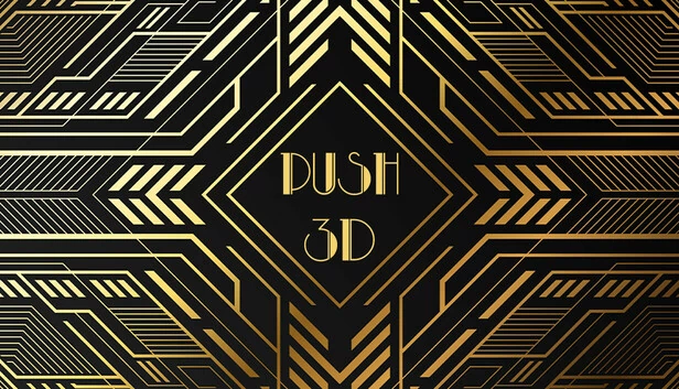 推箱子 3D（Push 3D） 游戏封面