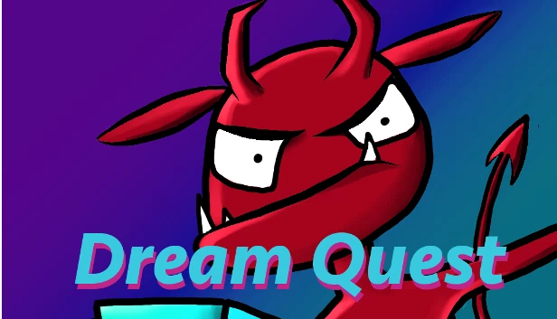 梦境探索（Dream Quest） 游戏封面