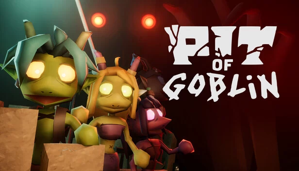 哥布林坑（PIT OF GOBLIN） 游戏封面