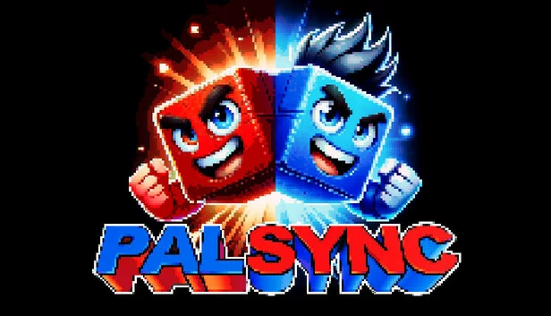 PalSync 游戏封面